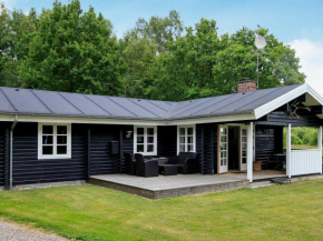 Elite Holiday Home in Nordjylland Denmark with Lawn, Læsø
